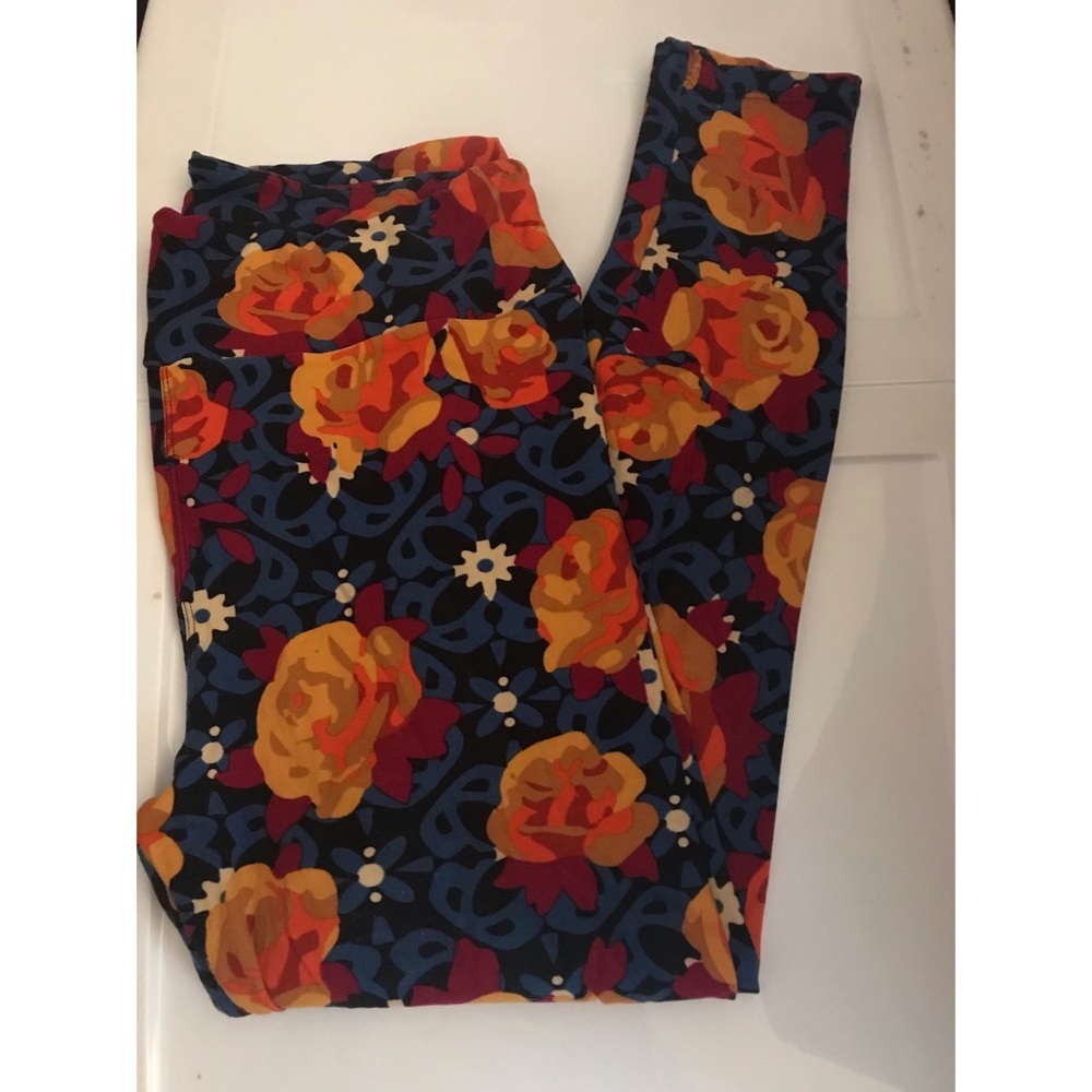 Brand New LuLaRoe TC Leggings